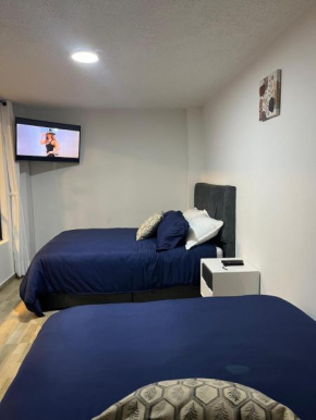 APARTAMENTOS privados cerca al aeropuerto